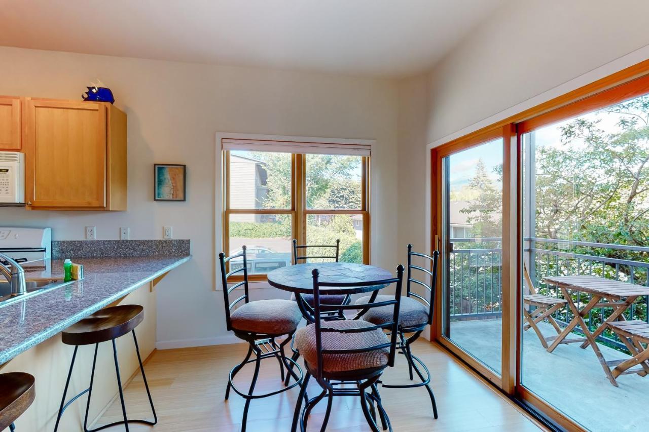 Hood River Hideaway Exterior photo