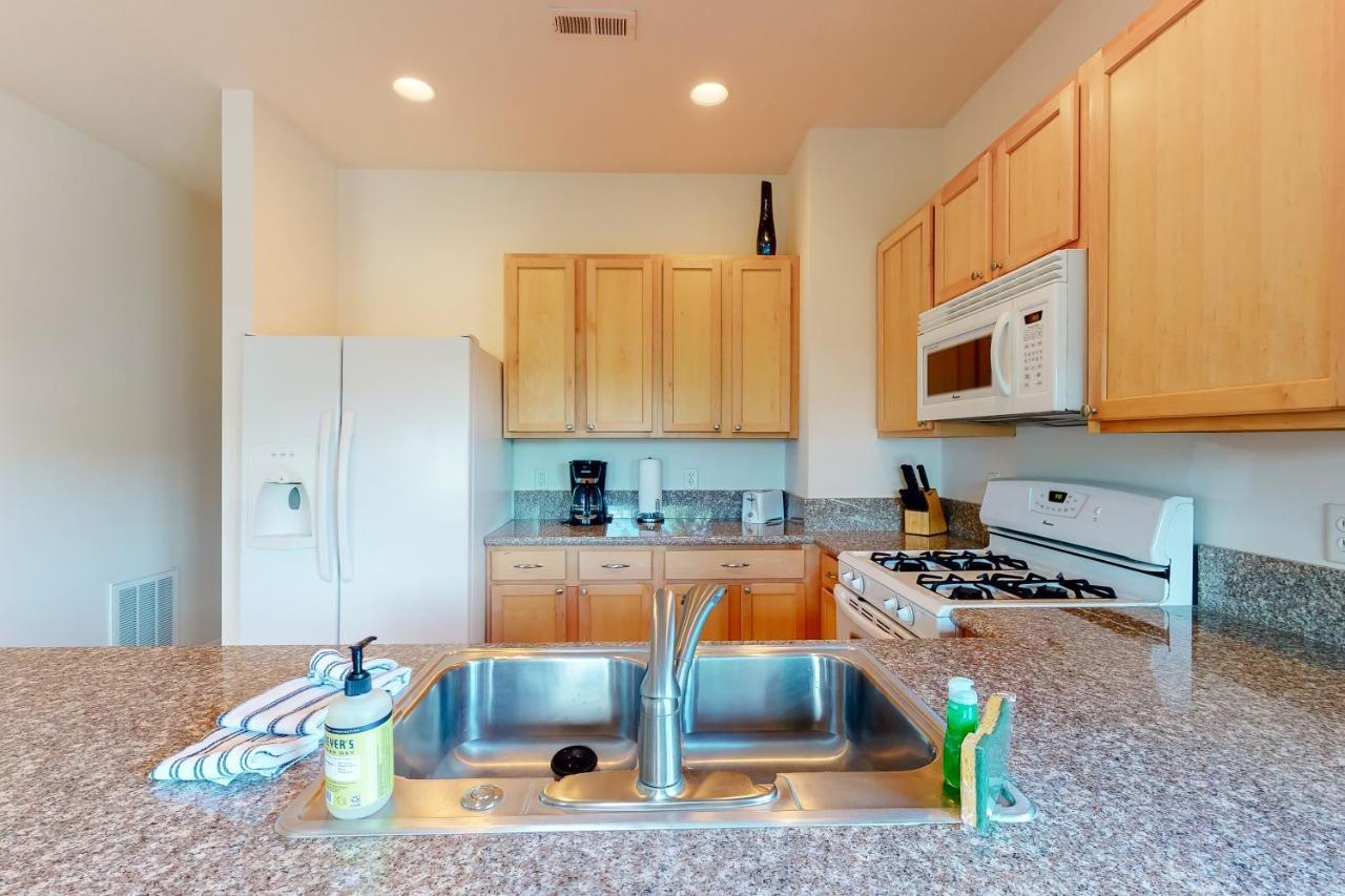 Hood River Hideaway Exterior photo