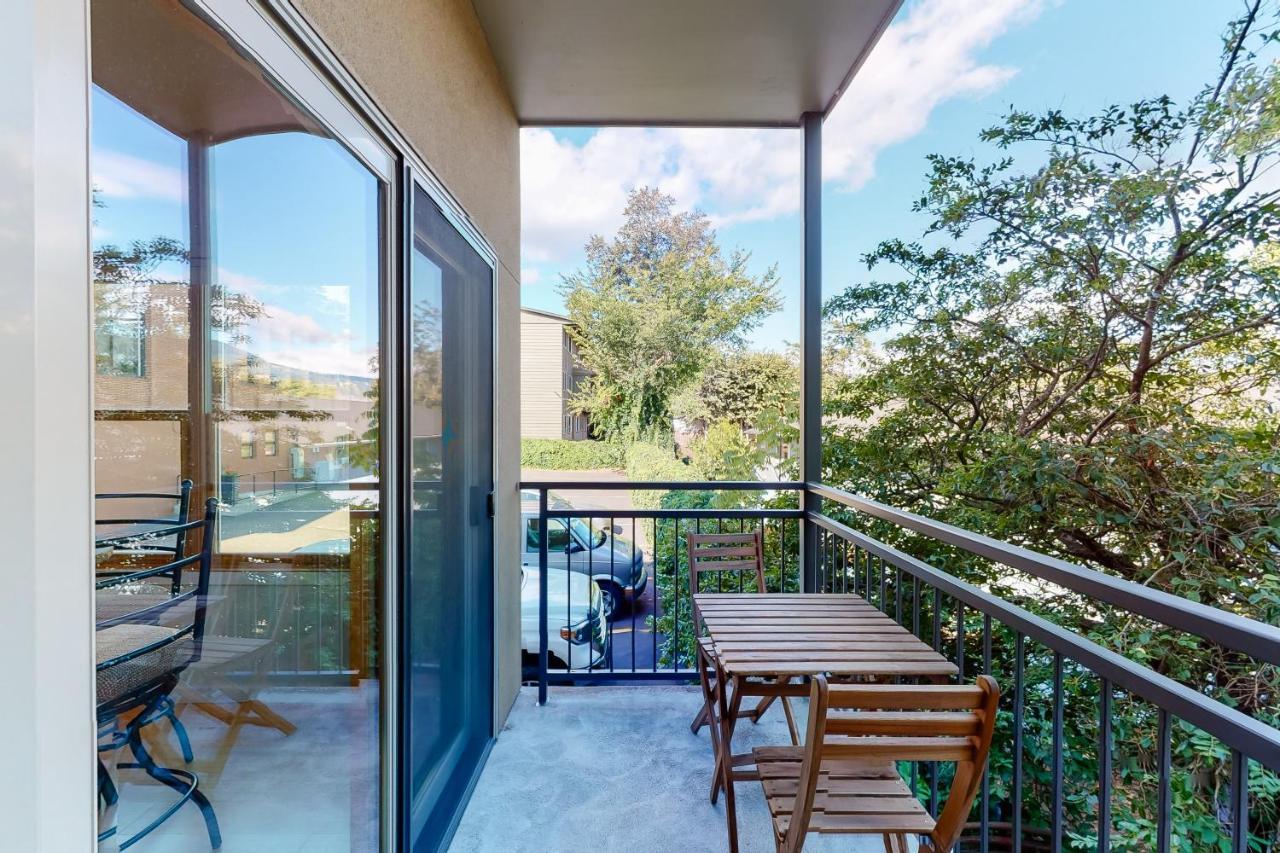 Hood River Hideaway Exterior photo