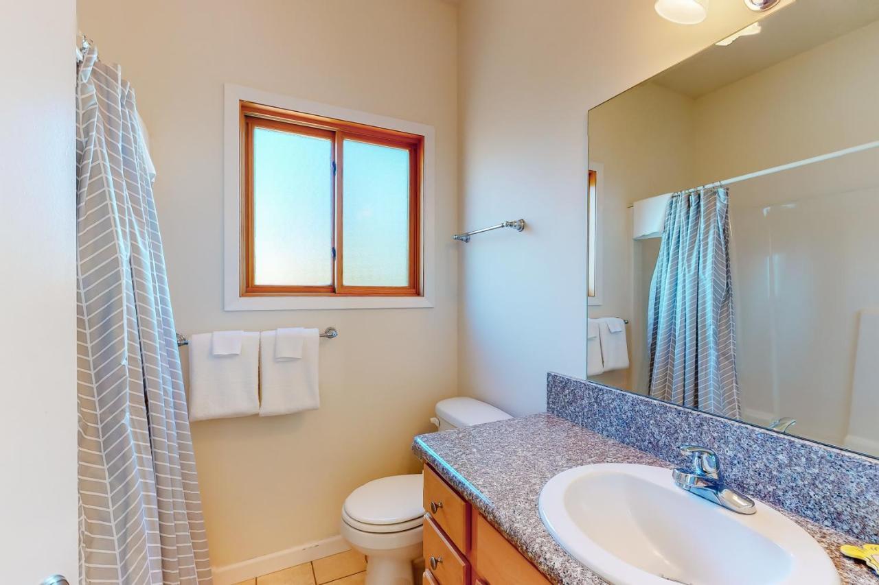 Hood River Hideaway Exterior photo