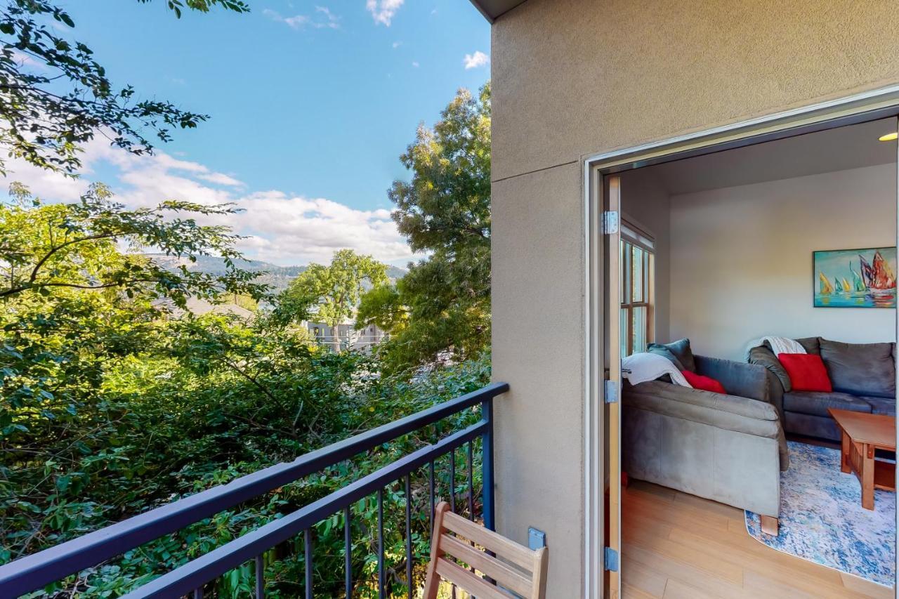 Hood River Hideaway Exterior photo